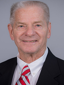 Norm DeBriyn Profile Photo